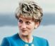 Image d'archives de Lady Diana