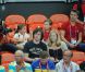 Le prince Christian, 6 ans, et la princesse Isabella de Danemark, 5 ans, ont eu beau encourager les handballeurs danois, avec leurs parents la princesse Mary et le prince Frederik ainsi que leur grand-mère la reine Margrethe II, c'est au final la Suède qui s'est imposée (24-22) mercredi 8 août 2012 en quart de finale du tournoi des JO de Londres. Pour le plus grand bonheur du roi Carl XVI Gustaf de Suède et de la reine Silvia.