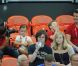 Le prince Christian, 6 ans, et la princesse Isabella de Danemark, 5 ans, ont eu beau encourager les handballeurs danois, avec leurs parents la princesse Mary et le prince Frederik ainsi que leur grand-mère la reine Margrethe II, c'est au final la Suède qui s'est imposée (24-22) mercredi 8 août 2012 en quart de finale du tournoi des JO de Londres. Pour le plus grand bonheur du roi Carl XVI Gustaf de Suède et de la reine Silvia.