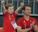 Le prince Christian, 6 ans, qui a tout donné, et la princesse Isabella de Danemark, 5 ans, ont eu beau encourager les handballeurs danois, avec leurs parents la princesse Mary et le prince Frederik ainsi que leur grand-mère la reine Margrethe II, c'est au final la Suède qui s'est imposée (24-22) mercredi 8 août 2012 en quart de finale du tournoi des JO de Londres. Pour le plus grand bonheur du roi Carl XVI Gustaf de Suède et de la reine Silvia.