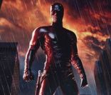 Ben Affleck dans  Daredevil  (2003).