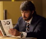 Ben Affleck dans sa réalisation  Argo. 