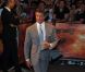 Sylvester Stallone lors de l'avant-première d'Expendables 2 à Paris le 9 août 2012