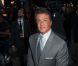Sylvester Stallone à Paris le 9 août 2012