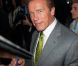  Arnold Schwarzenegger à Paris le 9 août 2012 