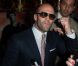 Jason Statham à Paris le 9 août 2012