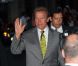 Arnold Schwarzenegger à Paris le 9 août 2012