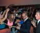 Jason Statham lors de l'avant-première d'Expendables 2 à Paris le 9 août 2012