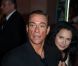 Jean-Claude Van Damme à Paris le 9 août 2012