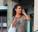 Kim Kardashian et son chéri Kanye West en vacances à Hawaï le 11 août 2012