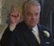 Philip Seymour Hoffman dans  The Master  de Paul Thomas Anderson.