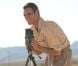 Joaquin Phoenix dans  The Master  de Paul Thomas Anderson.