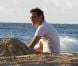 Joaquin Phoenix dans  The Master  de Paul Thomas Anderson.