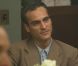 Joaquin Phoenix dans  The Master  de Paul Thomas Anderson.