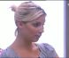Nadège dans la quotidienne de Secret Story 6 le lundi 13 août 2012 sur TF1