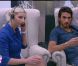 Thomas et Nadège dans la quotidienne de Secret Story 6 le mardi 14 août 2012 sur TF1