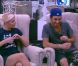Thomas et Nadège dans la quotidienne de Secret Story 6 le mardi 14 août 2012 sur TF1