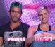 Thomas et Nadège dans la quotidienne de Secret Story 6 le mardi 14 août 2012 sur TF1