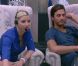 Thomas et Nadège dans la quotidienne de Secret Story 6 le mardi 14 août 2012 sur TF1