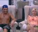 Thomas et Nadège dans la quotidienne de Secret Story 6 le mardi 14 août 2012 sur TF1