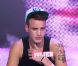 Julien dans la quotidienne de Secret Story 6 le mardi 14 août 2012 sur TF1