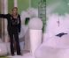 Audrey dans la quotidienne de Secret Story 6 le mardi 14 août 2012 sur TF1