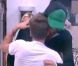 Yoann dans la quotidienne de Secret Story 6 le mardi 14 août 2012 sur TF1