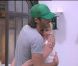 Thomas et Nadège dans Secret Story 6