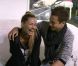 Fanny et Sacha dans Secret Story 6