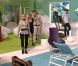 Les candidats découvrent le dîner sushi dans Secret Story 6