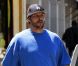  EXCLU : Kevin Federline à la sortie de chez le coiffeur à Studio City le 15 août 2012 