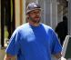  EXCLU : Kevin Federline à la sortie de chez le coiffeur à Studio City le 15 août 2012 