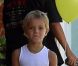  EXCLU : Le fils de Britney Spears et Kevin Federline : Jayden à Studio City le 15 août 2012 