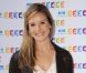 Louise Ekland en août 2011 à Paris - photos Purepeople