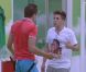 Sacha et Yoann dans la quotidienne de Secret Story 6 de vendredi 17 août 2012 sur TF1