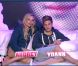 Yoann et Audrey dans la quotidienne de Secret Story 6 de vendredi 17 août 2012 sur TF1