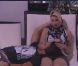 Thomas et Nadège dans la quotidienne de Secret Story 6 de vendredi 17 août 2012 sur TF1