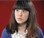 Coline d'Inca de Plus Belle la Vie