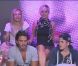 Triomphe de la chambre bleue, cette semaine ! (quotidienne  Secret Story 6  - samedi 18 août 2012).