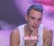Julien ne peut contenir ses larmes à l'annonce du départ de Fanny (quotidienne  Secret Story 6  - samedi 18 août 2012).