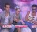 Le clan de la chambre rose, au plus mal, après le départ de Fanny (quotidienne  Secret Story 6  - samedi 18 août 2012).
