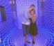 Fanny et Julien dans le sas (quotidienne  Secret Story 6  - samedi 18 août 2012).