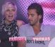 Retour en fanfare dans la maison pour Nadège et Thomas (quotidienne  Secret Story 6  - samedi 18 août 2012).