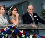La princesse Beatrice d'York a eu une belle frayeur en apprenant que son Norfolk Terrier Max, âgé de 11 ans, avait été attaqué par les corgis de la reine le 12 août 2012.
