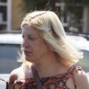 Tori Spelling : Enceinte et épuisée, elle se laisse aller...