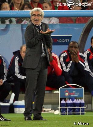 Raymond Domenech