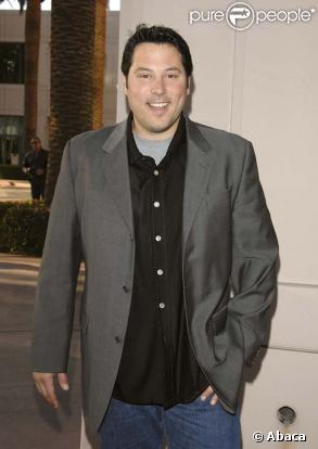Greg Grunberg