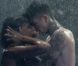 Shy'm, dans le clip  On se fout de nous .