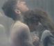 Shy'm, dans le clip  On se fout de nous .