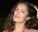 Salma Hayek à Los Angeles en septembre 2000.